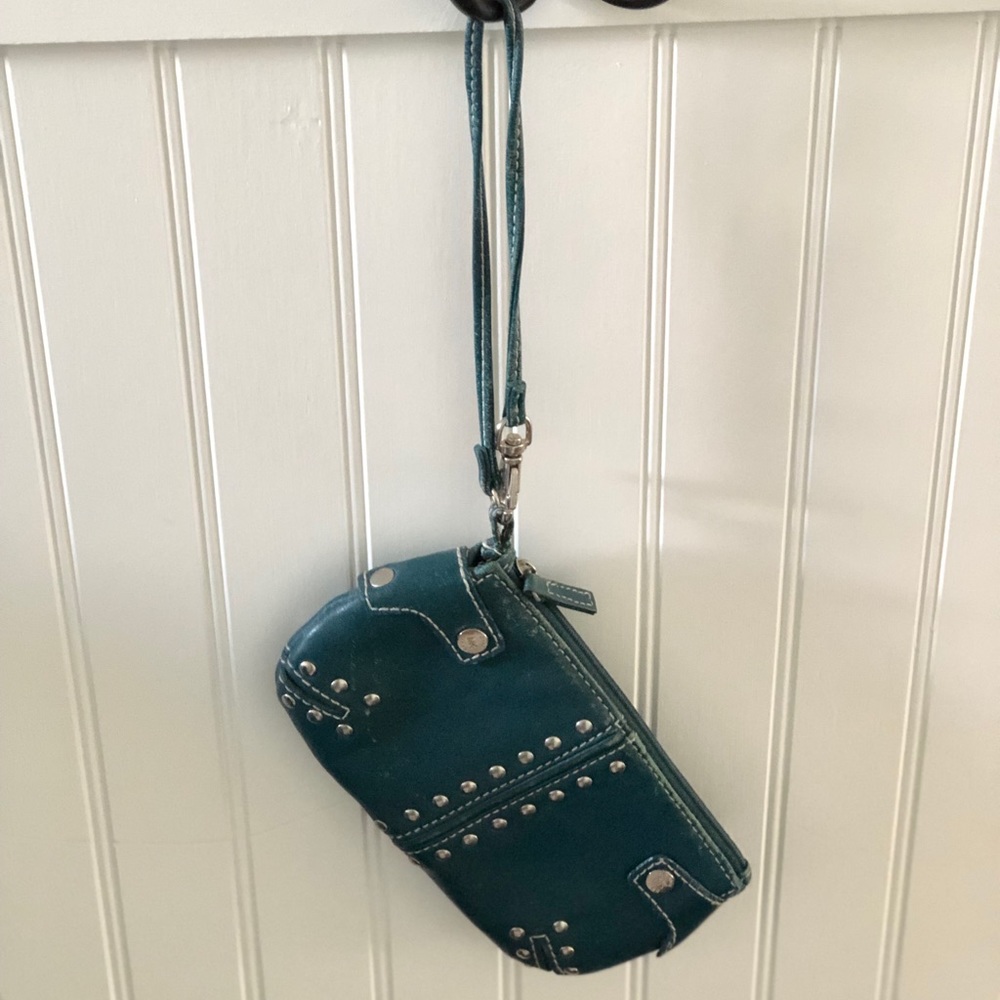 Michael Kors wristlet